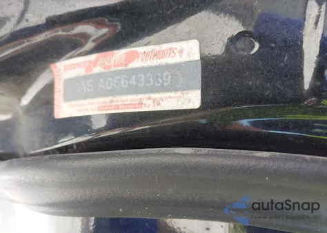 2015 Ford Focus Se z USA, uszkodzony, nr VIN 1FADP3K21FL345046